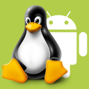 AndroLinux - Linux for Android