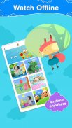 BabyTV - Kids Videos & Songs screenshot 6