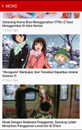 Jurnal Otaku Indonesia screenshot 4