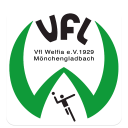 VfL Welfia Mönchengladbach Han