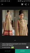 Salwar Kameez Suits Design App screenshot 3