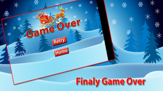 Christmas Game screenshot 4