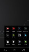 CarbonSquareBacks icon theme screenshot 1