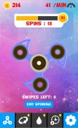 FidgetGuy - Spinner Game screenshot 1