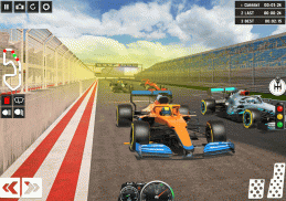 Formula Racing Car Racing Game screenshot 1