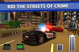 Emergency Driver Sim: City Her screenshot 3