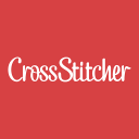 CrossStitcher Magazine Icon