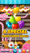 Candy Marble Blast: Zu-ma screenshot 6