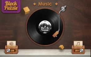 लकड़ी ब्लॉक - संगीत बॉक्स screenshot 7