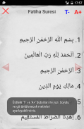 Ezan ALARMI screenshot 5