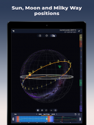 Ephemeris – Sol y la Luna screenshot 7