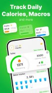NutriSmart: Scanner Alimente screenshot 1