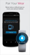 Mobile Security: VPN, Anti Pencurian WiFi Aman screenshot 4