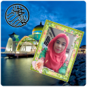 Islam Photo Frames Deluxe Icon
