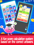 IQMaths : Online Math game screenshot 2