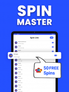 Spin Link: CM Rewards Daily screenshot 9