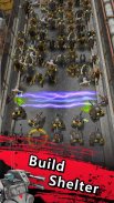 Zombie Defense: Survive in the Zombie World screenshot 3