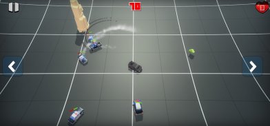 King Of Drift - Car Drifting screenshot 8