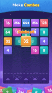 2048 Blocks Winner screenshot 1