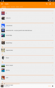 VLC for Android screenshot 14
