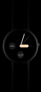 A24 WF Watchface screenshot 3