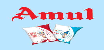 Amul Milk DMS - Mobile applica