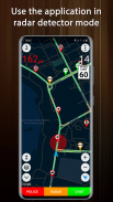 เครื่องตรวจจับ ตำรวจ เรดาร์ screenshot 5