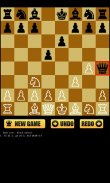 Maître d'échecs screenshot 2