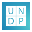 UNDP Iraq Icon