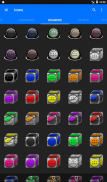 Purple Icon Pack ✨Free✨ screenshot 22