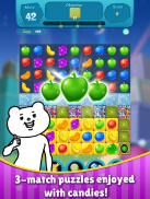 Dancing Queen: Club Puzzle screenshot 14