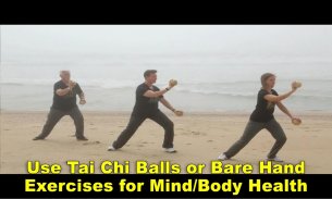 Tai Chi Fit STRENGTH screenshot 11