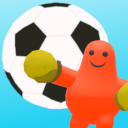 Football Guys [Soccer] Icon