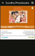 Suvidha Photobooks screenshot 7