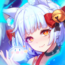 Rainbow Story: Star Quest Icon