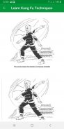 Learn Kung Fu Techniques screenshot 2