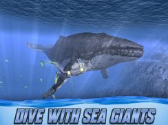 Diving Simulator 2020 screenshot 8