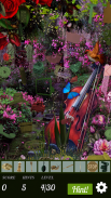 Hidden Object - Finding Love screenshot 4