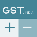 India GST Calculator Icon