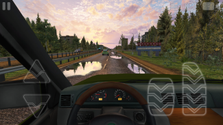 Voyage 2: Russian Roads screenshot 1