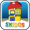 SKIDOS Sort and Stack: Learning Games for Kids