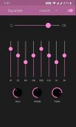 Music Player - MP3 Equalizer screenshot 3