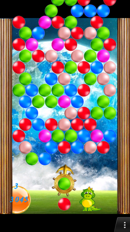 Bubble Shooter Blast APK برای دانلود اندروید