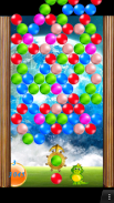 Bubble Shooter Space screenshot 0