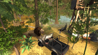 Safari: Online Evolution screenshot 15
