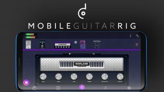 Guitar Effects Pedals, Guitar Amp - Deplike screenshot 4