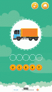 Word Kids Spelling Puzzle screenshot 2