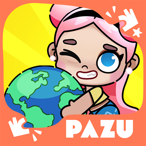 Avatar World Games For Kids - Descargar APK Para Android | Aptoide