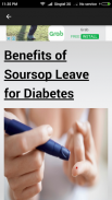 Health Benefit Of Soursop+Leaf screenshot 7