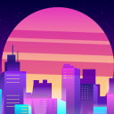 Guess the city game Icon